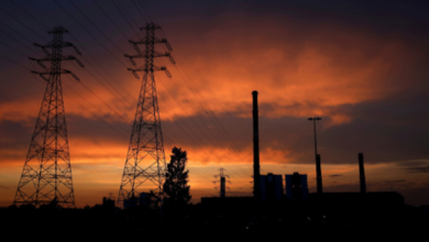 electricite