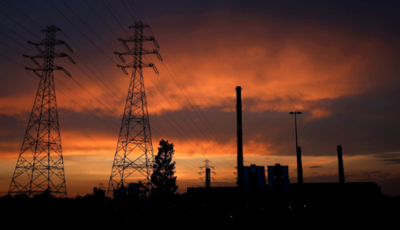 electricite