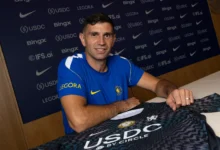 emiliano martínez