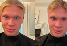 erling haaland