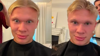 erling haaland