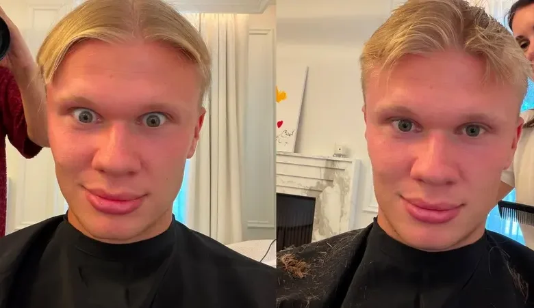 erling haaland