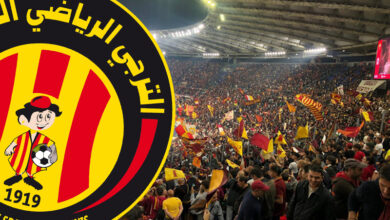 esperance de tunis