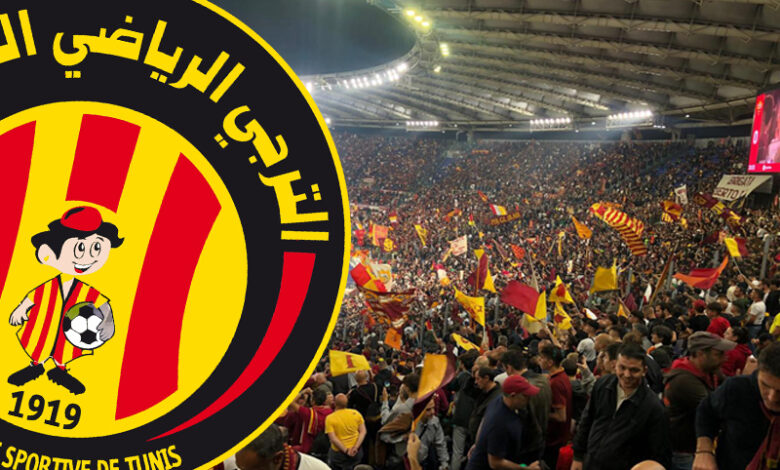 esperance de tunis