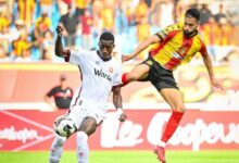 espérance sportive de tunis