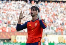 ferran torres espagne