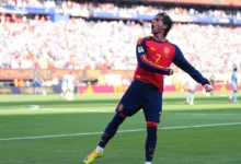 ferran torres rejoint le PSG