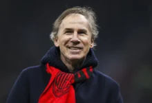 franco baresi