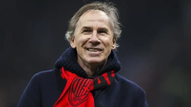 franco baresi
