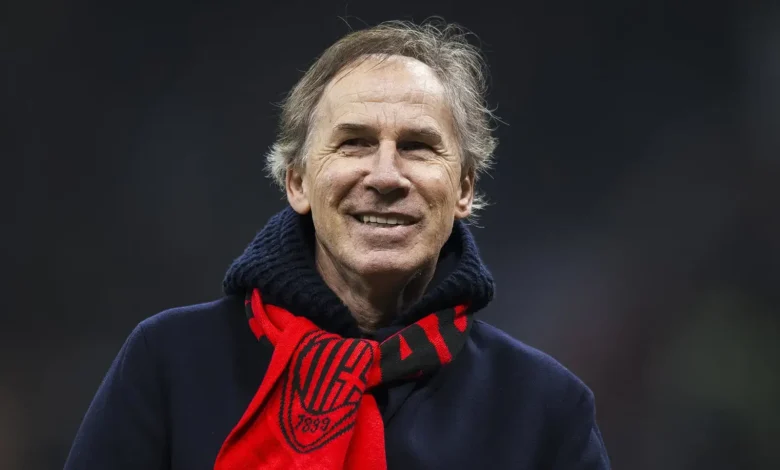 franco baresi