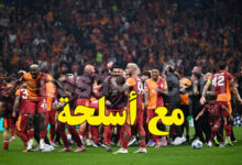 galatasaray