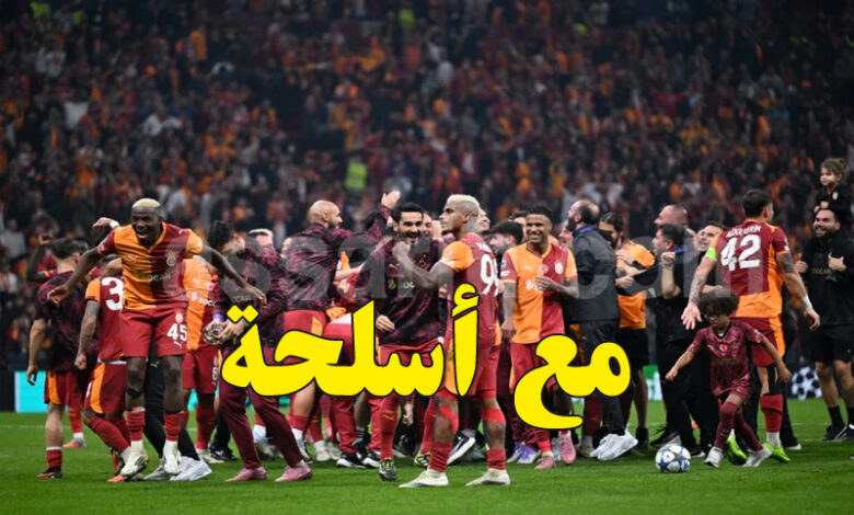 galatasaray