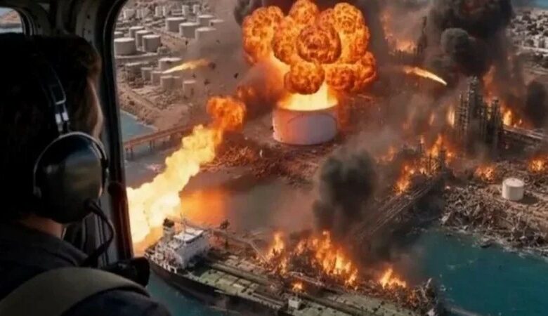 guerre iran usa