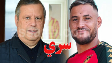 hamdi meddeb et youcef belaïli