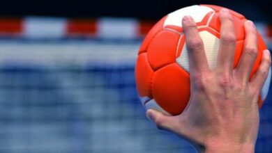 handball