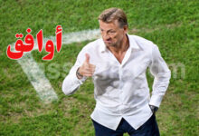hervé renard