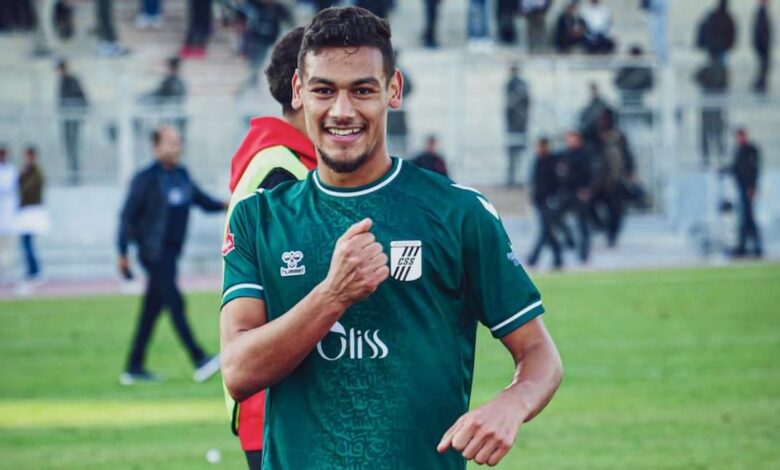 hichem bakar