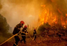 incendie