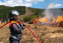 incendie