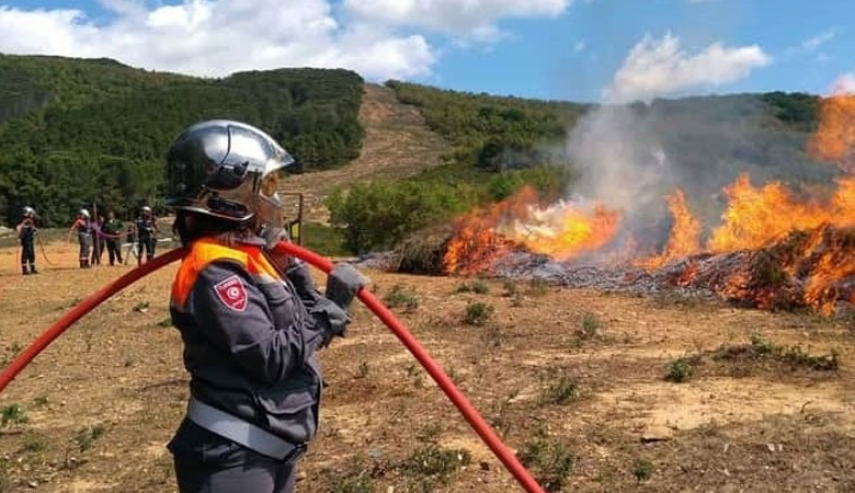 incendie