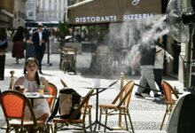 italie vague de chaleur