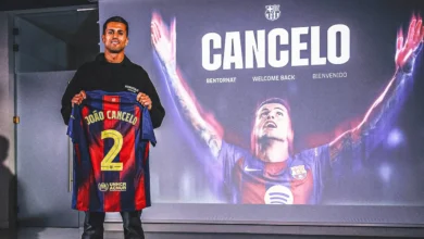 joao cancelo