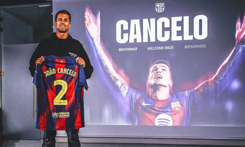 joao cancelo