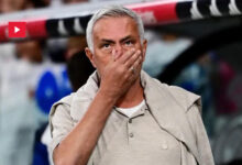 josé mourinho