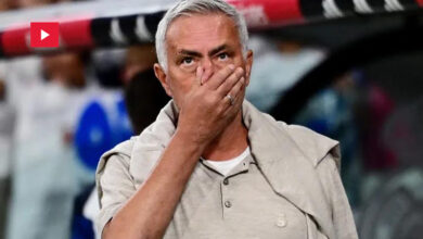josé mourinho