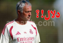 josé mourinho real madrid