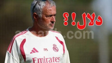 josé mourinho real madrid