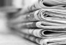 journaux
