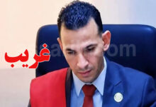 juge crime