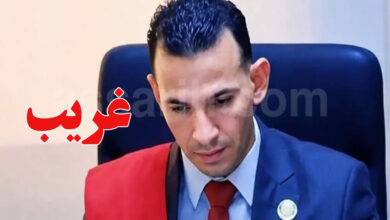 juge crime