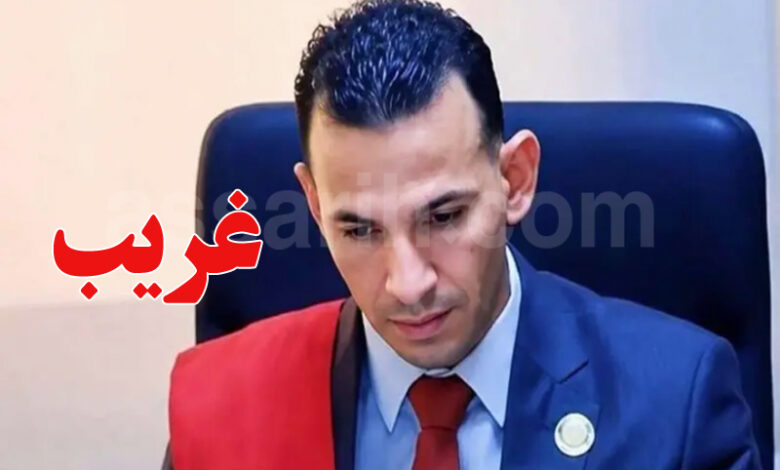 juge crime