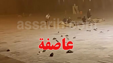 kairouan