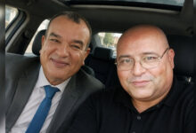 kamel touati et sofiane chaari