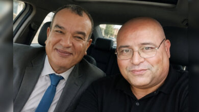 kamel touati et sofiane chaari