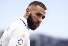 karim benzema