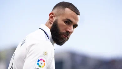 karim benzema