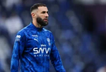 karim benzema