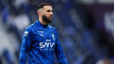 karim benzema