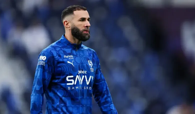 karim benzema
