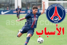 khalil ayari