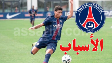 khalil ayari