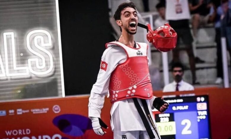 khalil jendoubi