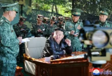 kim jong un