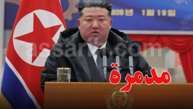 kim jong un