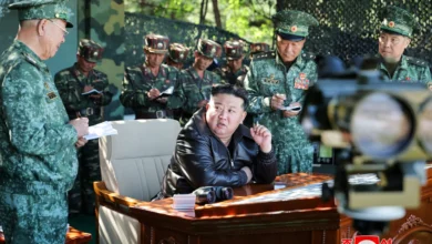 kim jong un