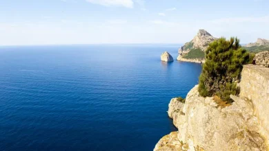 la méditerranée